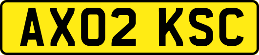 AX02KSC