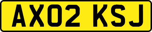 AX02KSJ