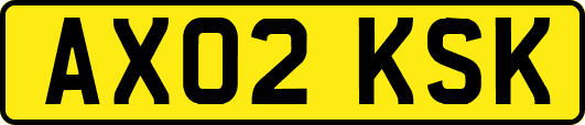 AX02KSK