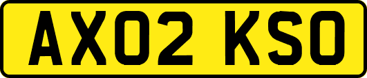 AX02KSO