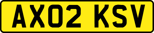 AX02KSV