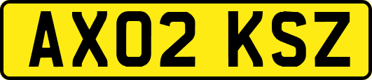 AX02KSZ