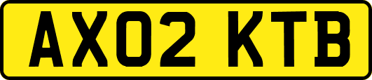 AX02KTB