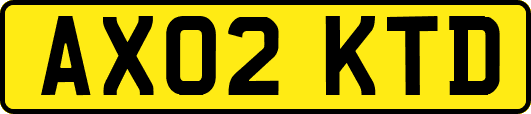 AX02KTD