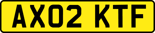 AX02KTF