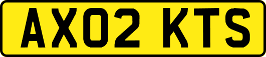 AX02KTS