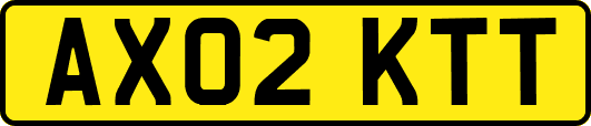 AX02KTT