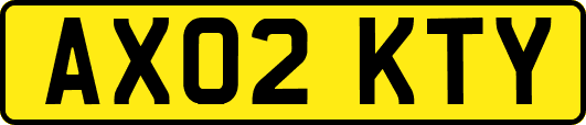 AX02KTY