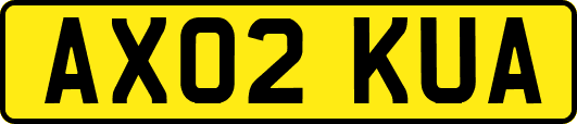 AX02KUA