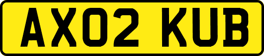 AX02KUB