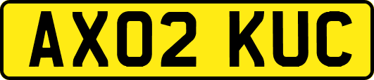 AX02KUC