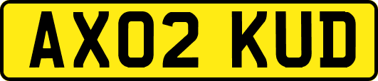 AX02KUD