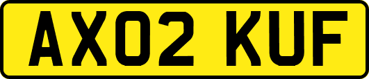 AX02KUF