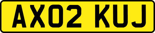AX02KUJ