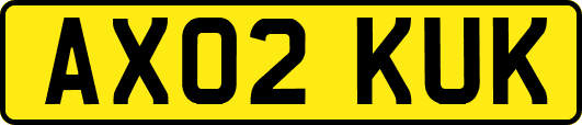 AX02KUK