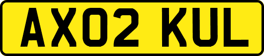 AX02KUL