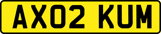 AX02KUM