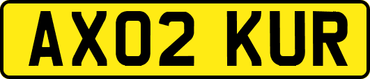 AX02KUR