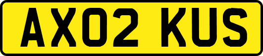 AX02KUS