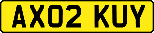 AX02KUY