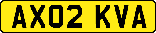 AX02KVA