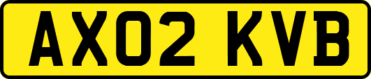 AX02KVB