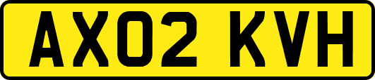 AX02KVH