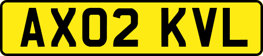 AX02KVL