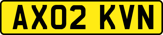 AX02KVN