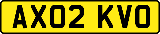 AX02KVO