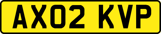 AX02KVP