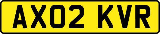 AX02KVR