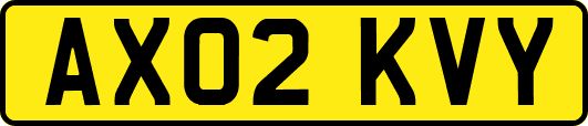 AX02KVY