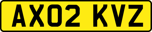 AX02KVZ