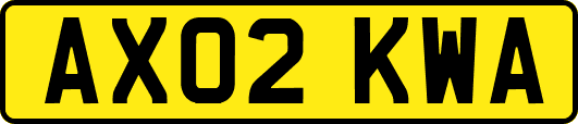 AX02KWA