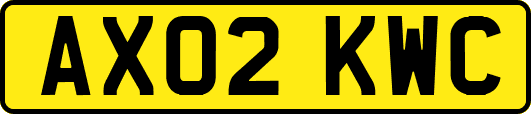 AX02KWC