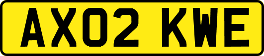 AX02KWE