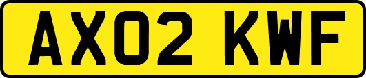 AX02KWF