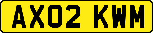 AX02KWM