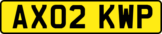 AX02KWP