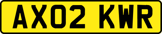 AX02KWR
