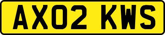 AX02KWS