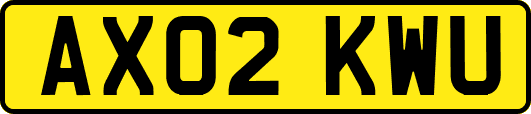 AX02KWU