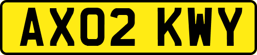 AX02KWY