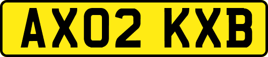 AX02KXB