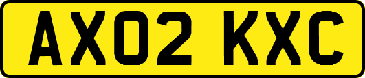 AX02KXC