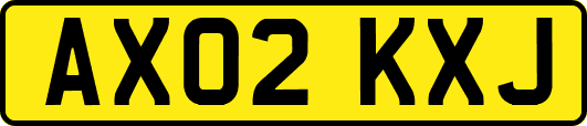 AX02KXJ