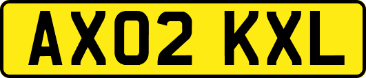 AX02KXL