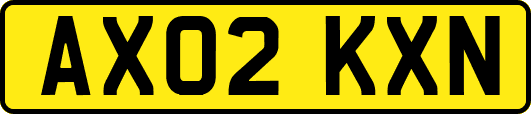 AX02KXN