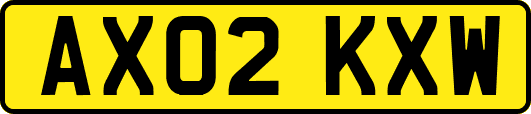 AX02KXW